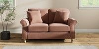 2 Seater Small Sofa