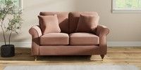 2 Seater Small Sofa