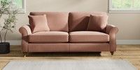 3 Seater Sofa