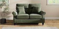 2 Seater Small Sofa