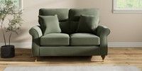 2 Seater Small Sofa