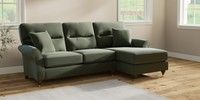 Medium Sofa Chaise - Right Hand