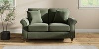 2 Seater Small Sofa