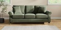 3 Cushion 3 Seater Sofa