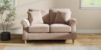 2 Seater Small Sofa