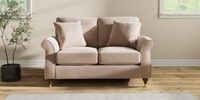 2 Seater Small Sofa