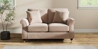 2 Seater Small Sofa