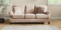 3 Cushion 3 Seater Sofa