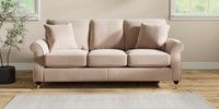 3 Cushion 3 Seater Sofa