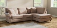 Medium Corner Chaise - Right Hand