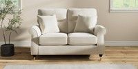 2 Seater Small Sofa