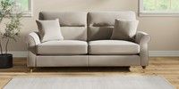 3 Seater Sofa