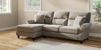 Medium Sofa Chaise - Left Hand