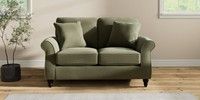 2 Seater Small Sofa