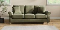 3 Cushion 3 Seater Sofa