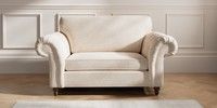 2 Seater Small Sofa