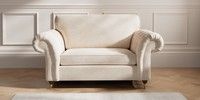 2 Seater Small Sofa