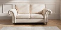 3 Seater Small Sofa