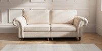 Gosford Highback II Deep Sit