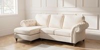 Gosford Highback II Deep Sit