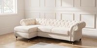 Medium Sofa Chaise - Left Hand