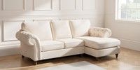 Gosford Highback II Deep Sit