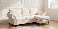 Medium Sofa Chaise - Right Hand