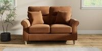 2 Seater Small Sofa