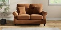 2 Seater Small Sofa