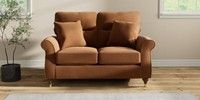 2 Seater Small Sofa