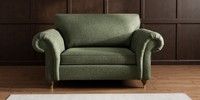 2 Seater Small Sofa