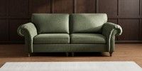 Gosford Highback II Deep Sit