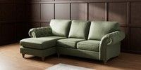 Gosford Highback II Deep Sit