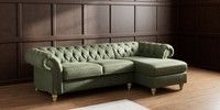 Medium Sofa Chaise - Right Hand