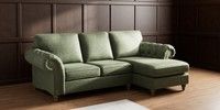 Gosford Highback II Deep Sit