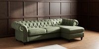 Medium Sofa Chaise - Right Hand