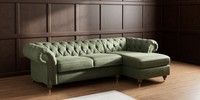 Medium Sofa Chaise - Right Hand