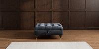 Extra Large Storage Footstool