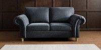 3 Seater Small Sofa