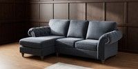 Gosford Highback II Deep Sit