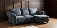 Gosford Highback II Deep Sit