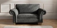 2 Seater Small Sofa