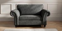 2 Seater Small Sofa
