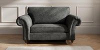 2 Seater Small Sofa