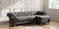 Medium Sofa Chaise - Right Hand