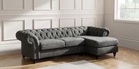Medium Sofa Chaise - Right Hand