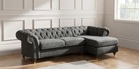 Medium Sofa Chaise - Right Hand