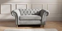 2 Seater Small Sofa