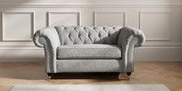 2 Seater Small Sofa