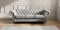 3 Cushion 3 Seater Sofa